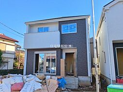 桶川市神明1期 2号棟