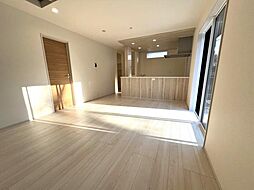 上尾市泉台2丁目2期　1号棟