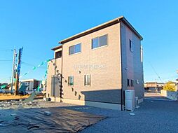 加須市下高柳第11期　10号棟