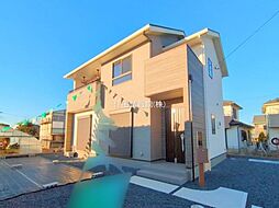 加須市下高柳第11期　3号棟