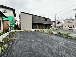 久喜市久喜東1丁目 土地　2号地