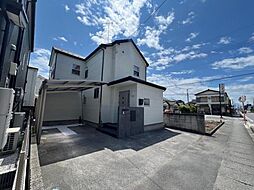 久喜市本町4丁目 中古戸建