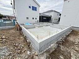 加須市花崎北3丁目 戸建　1号棟