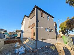 第3久喜南栗橋 1号棟