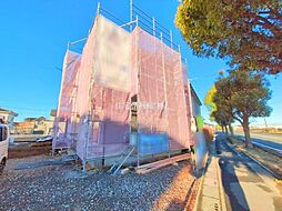 第3久喜南栗橋 1号棟