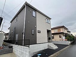 久喜市菖蒲町菖蒲 新築戸建　1号棟