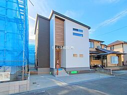 久喜市青葉第7期　1号棟