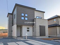 加須市南篠崎第3期　3号棟