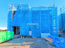 加須市南篠崎第3期　2号棟