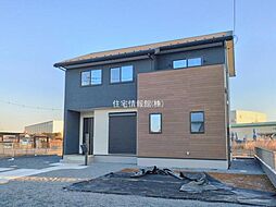 加須市南篠崎第3期　2号棟