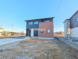 加須市南篠崎第3期　2号棟