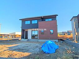 加須市南篠崎第3期 2号棟