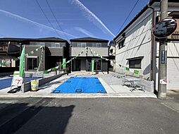 久喜市青葉5期　2号棟　2号棟