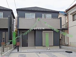 久喜市青葉5期2棟　2号棟