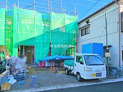 久喜市青葉5期2棟 2号棟