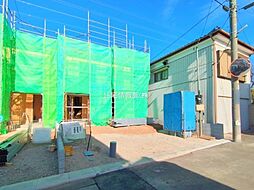 久喜市青葉5期2棟　2号棟