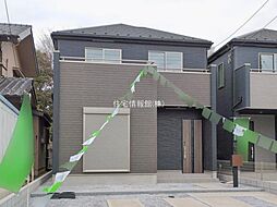 久喜市青葉5期2棟　1号棟