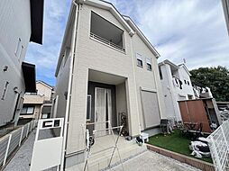 加須市久下6丁目 中古戸建