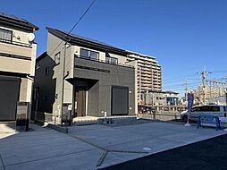 白岡市新白岡8丁目 戸建　4号棟