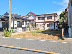 上尾市中分4期 1号地