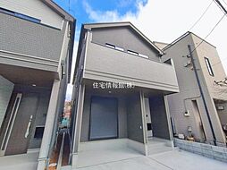 上尾市二ツ宮1078番 B号棟