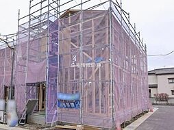 上尾市小敷谷第2　10号棟