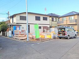 上尾市原市第8　1号棟