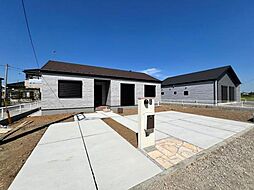 加須市上三俣 戸建　2号棟