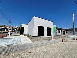 加須市上三俣 戸建　1号棟