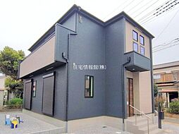 上尾市藤波1棟　1号棟