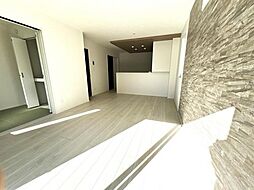 上尾市大谷本郷8期5棟　4号棟