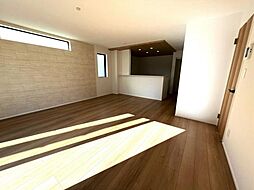 上尾市大谷本郷8期5棟　3号棟