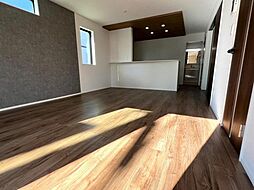 上尾市大谷本郷8期5棟　1号棟