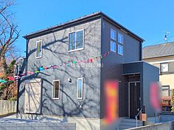 桶川市上日出谷南4期3棟　1号棟