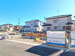 上尾市小敷谷第2　8号棟