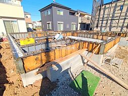 上尾市小敷谷第2　5号棟