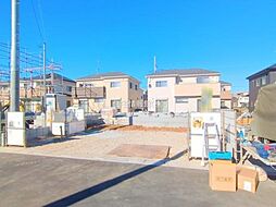 上尾市小敷谷第2 4号棟