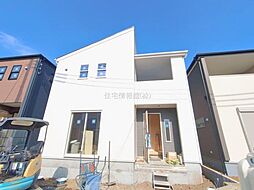 上尾市小敷谷第2　2号棟