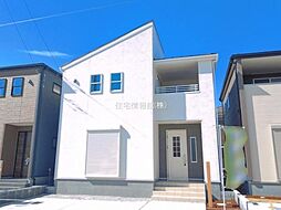 上尾市小敷谷第2　2号棟