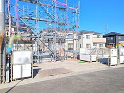 上尾市小敷谷第2　2号棟