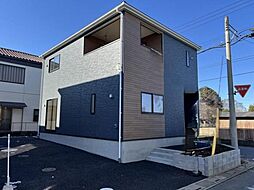 宮代町字西原 戸建　1号棟