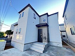 久喜吉羽2期　B号棟