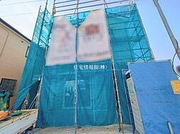 上尾市原市21期1棟 1号棟