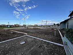 久喜市吉羽5丁目 土地　3