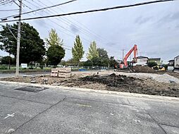 久喜市吉羽3丁目 土地 4号地