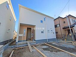 久喜栗橋東第2　4号棟