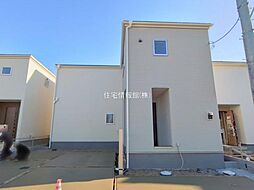 久喜栗橋東第2　3号棟