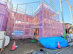 久喜栗橋東第2　3号棟