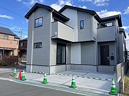 久喜市久喜東27期　1号棟