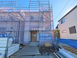 久喜栗原第2　9号棟